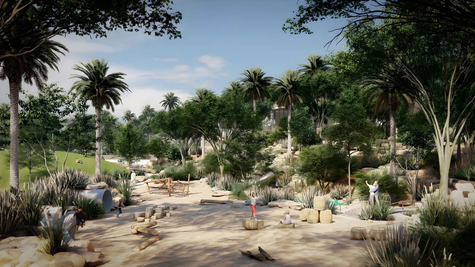 Maha Villas Expo City Dubai