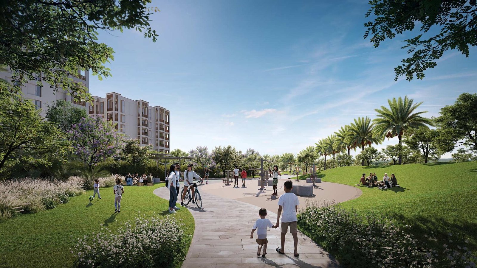 Emaar Mangrove