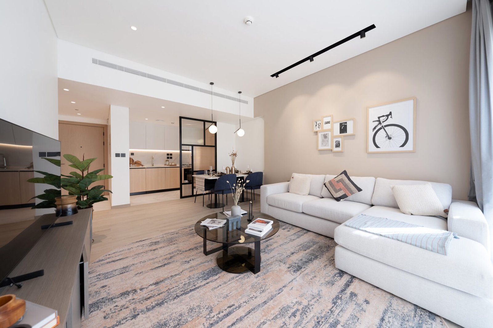 Marriott Residences JVC