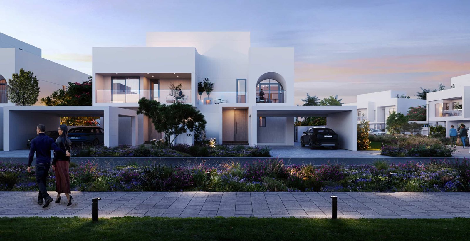 Emaar Alana The Valley
