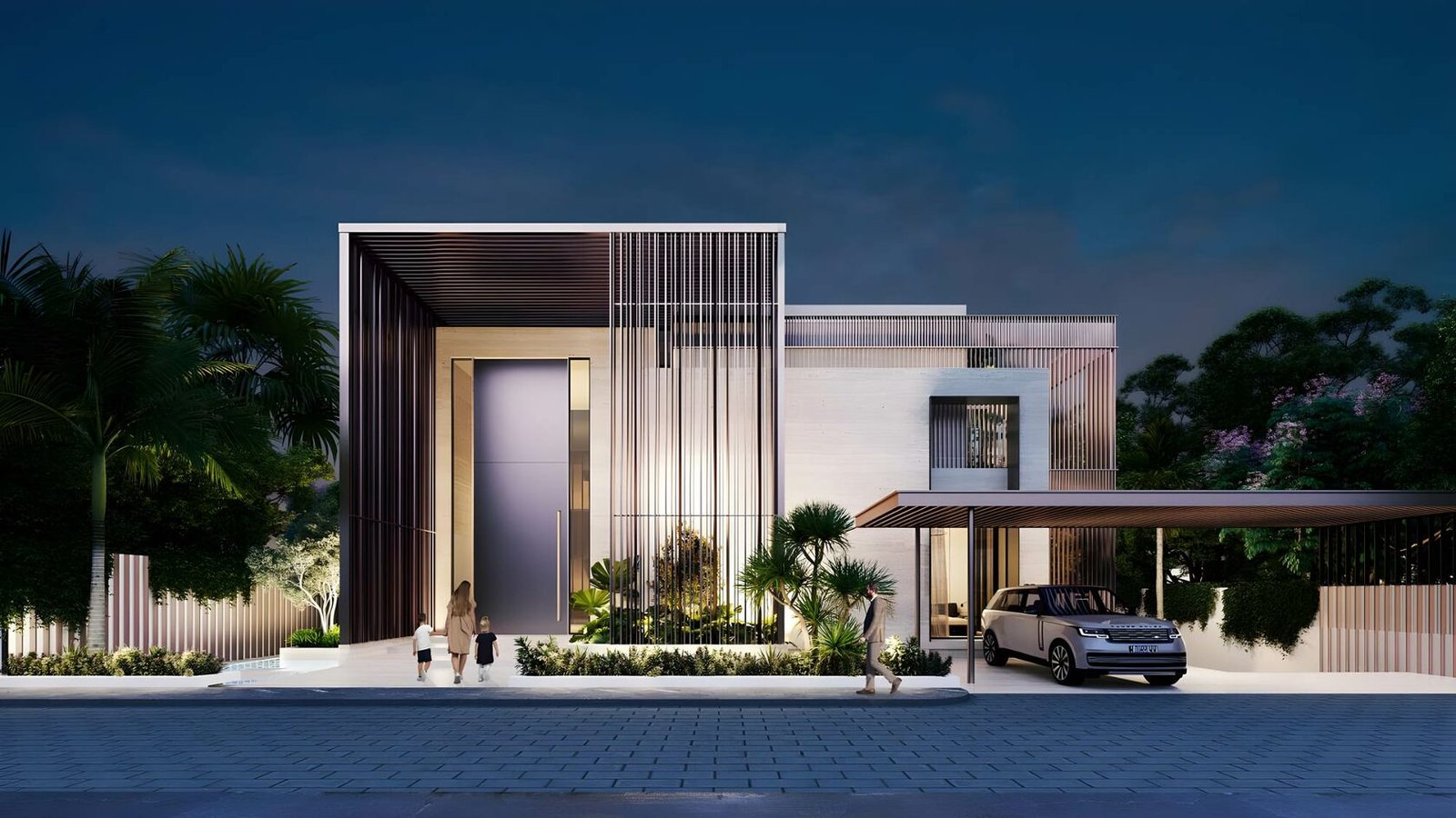 DAMAC Hills Utopia Villas