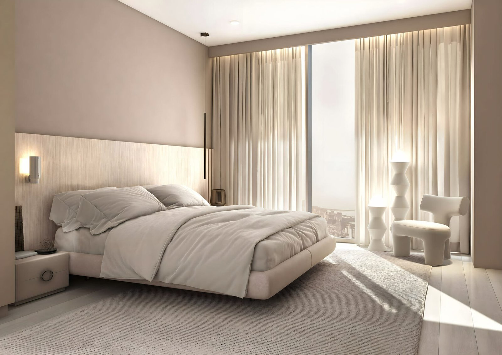 Condor Marina Star Residences