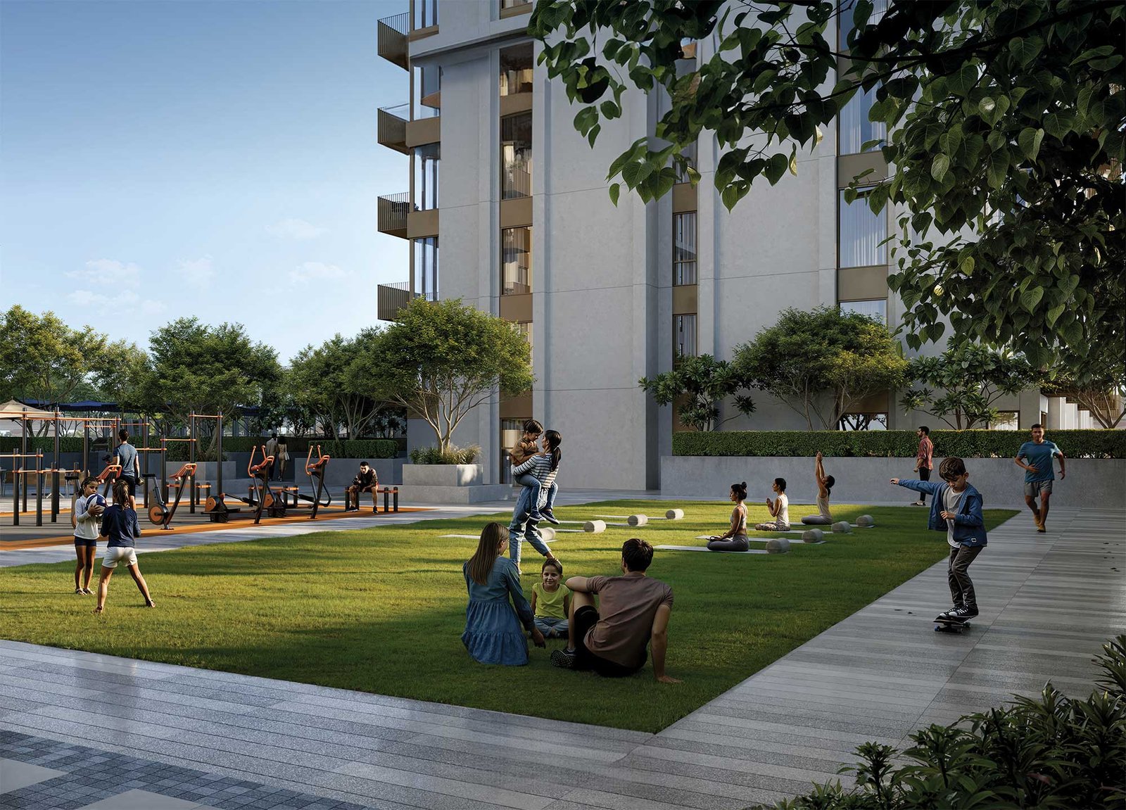Emaar Altus