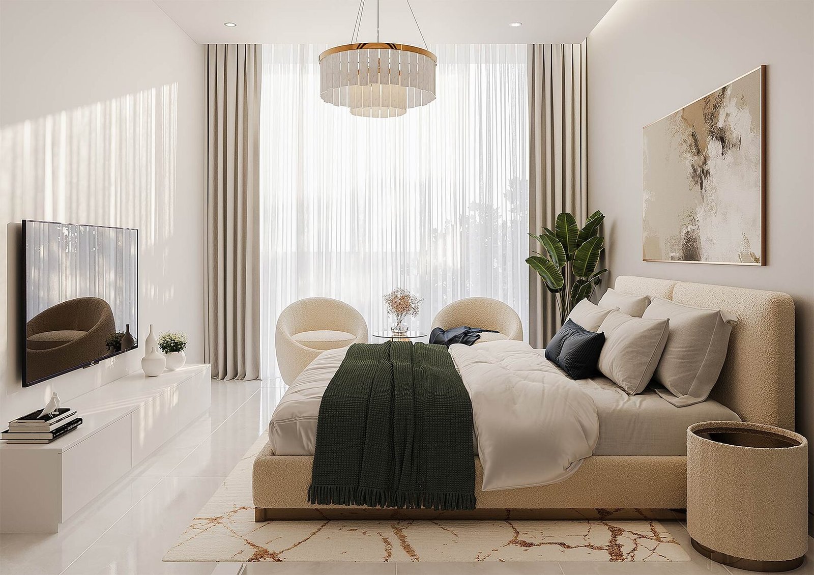 Jade Tower by Tiger Properties