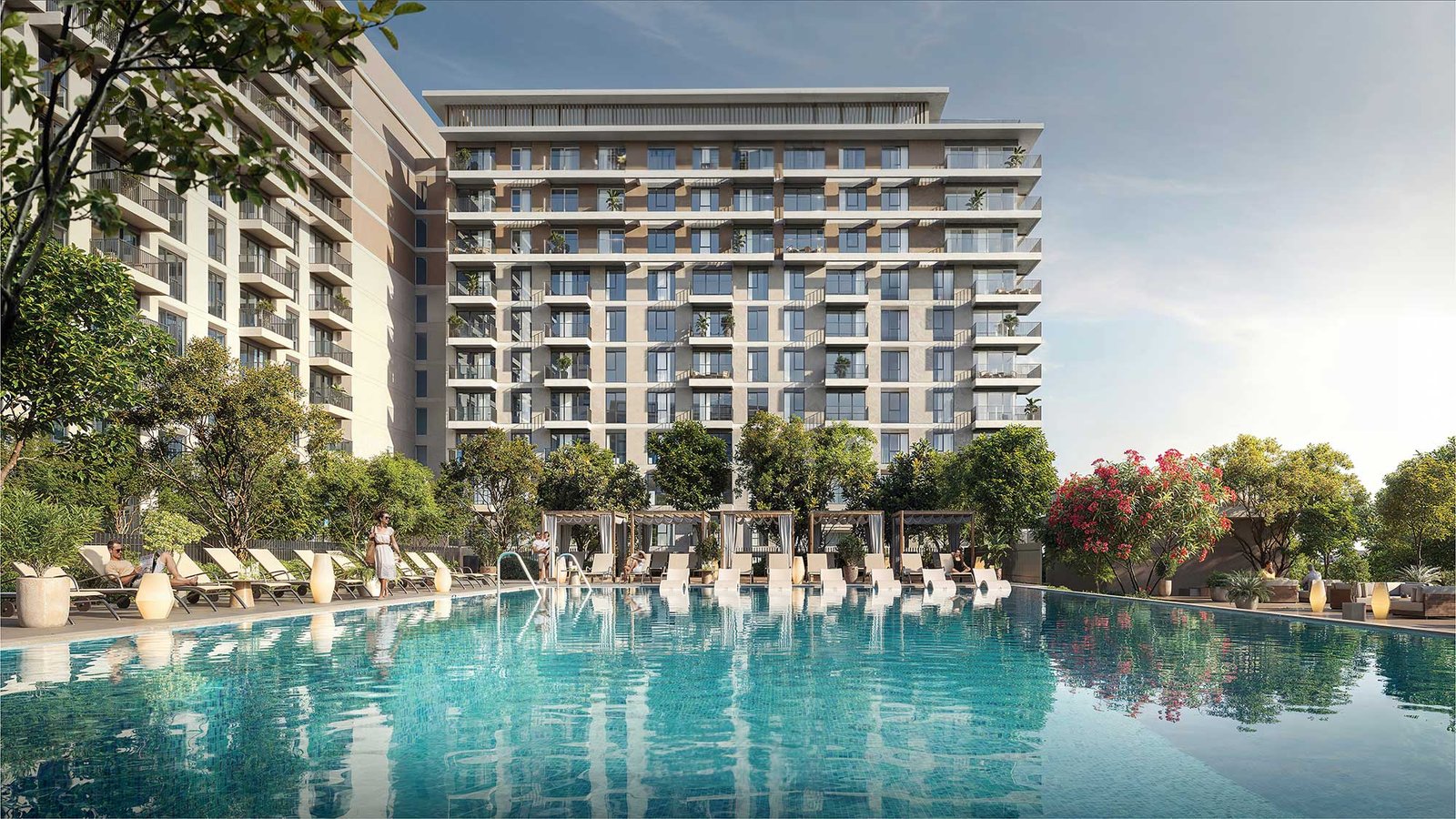 Emaar South Golf Point