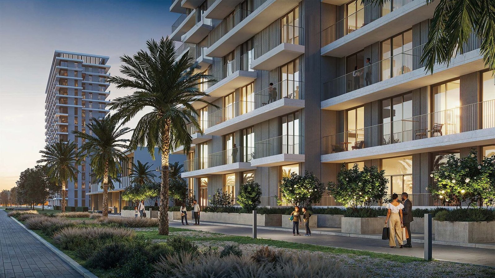 Emaar Parkland