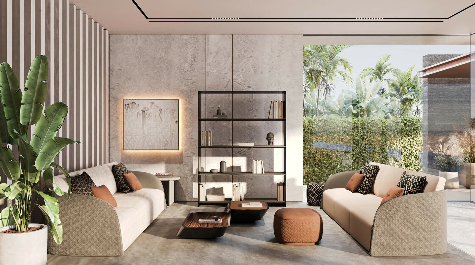 Mira Villas by Bentley Home