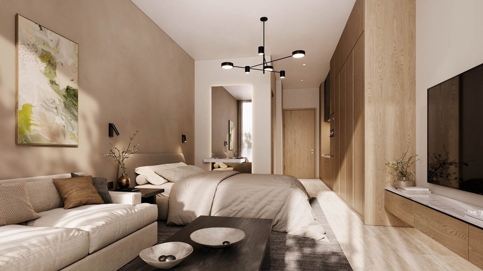 The Berkeley Residences Dubai Hills Estate