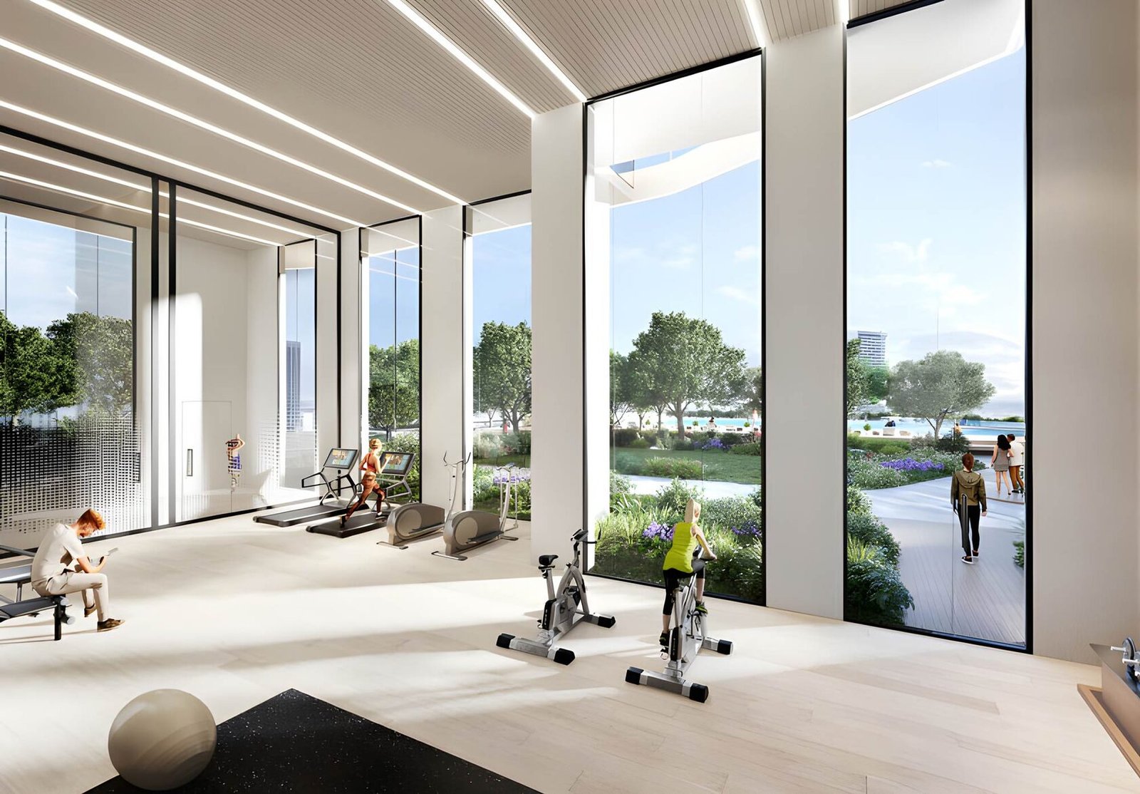 Midora Residences JVC