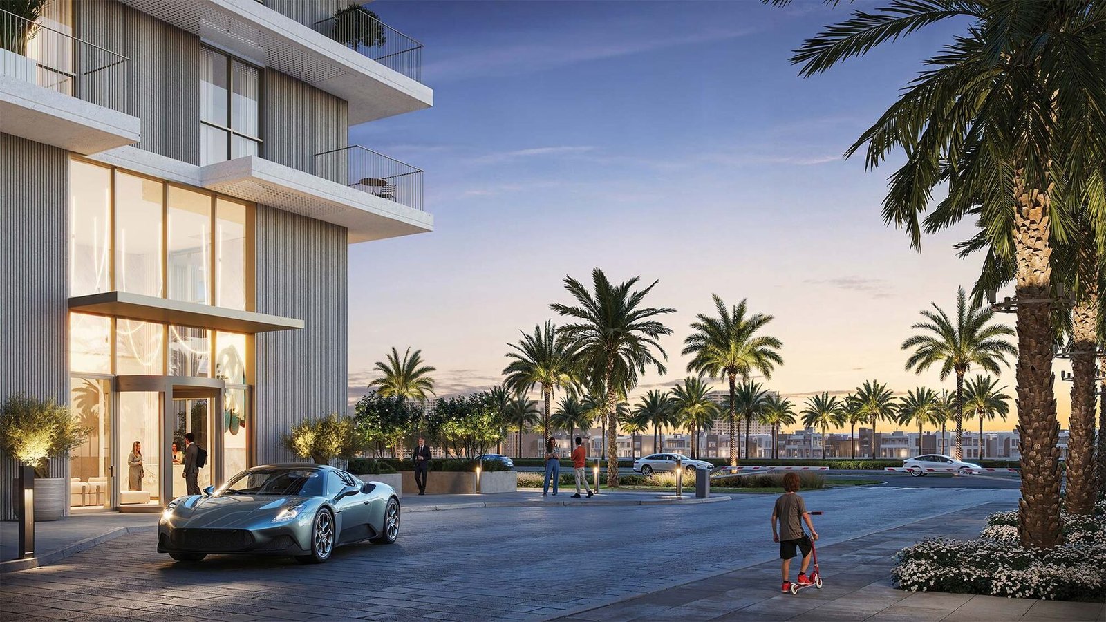 Emaar Parkland