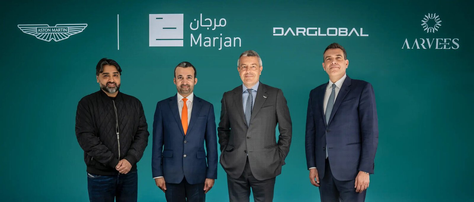 Aston Martin by DarGlobal