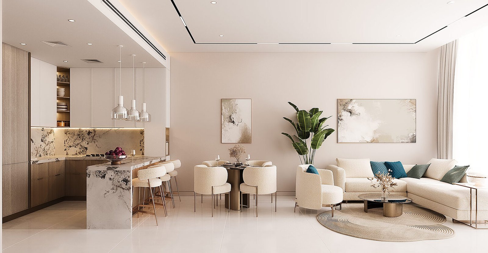 Jade Tower by Tiger Properties