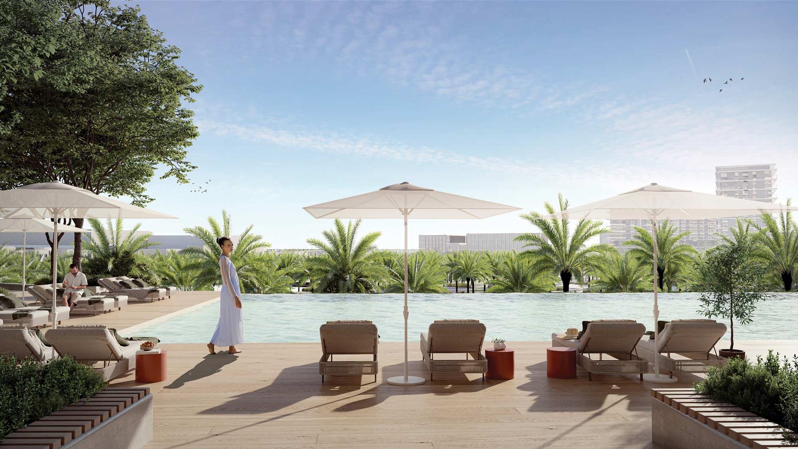 Emaar Palace Residences Dubai Hills Estate