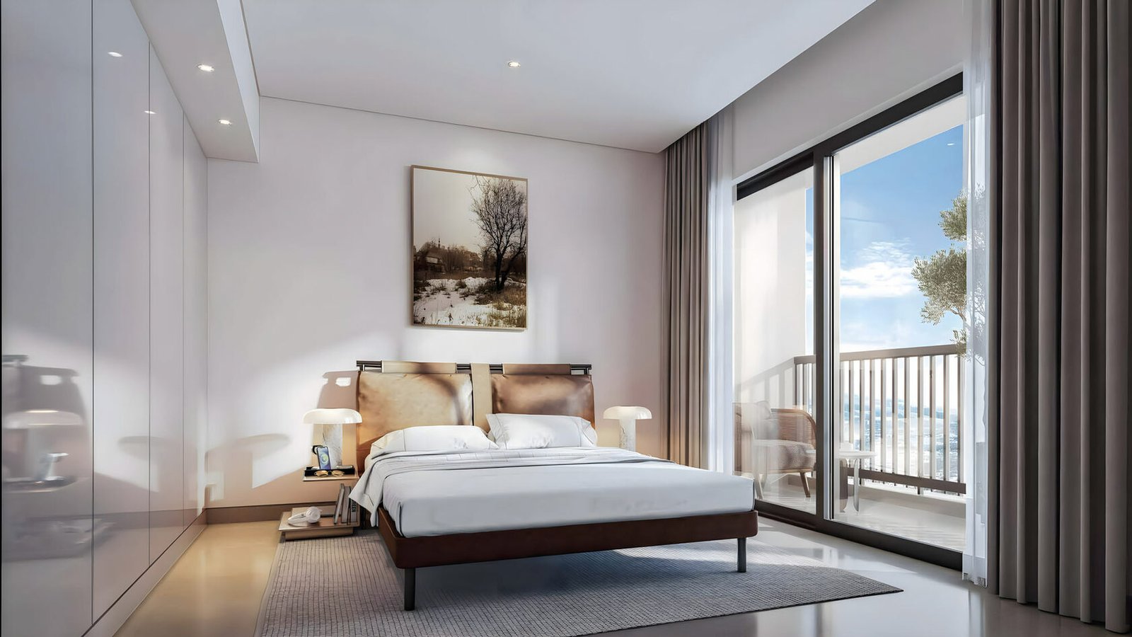 Sobha Skyscape Aura