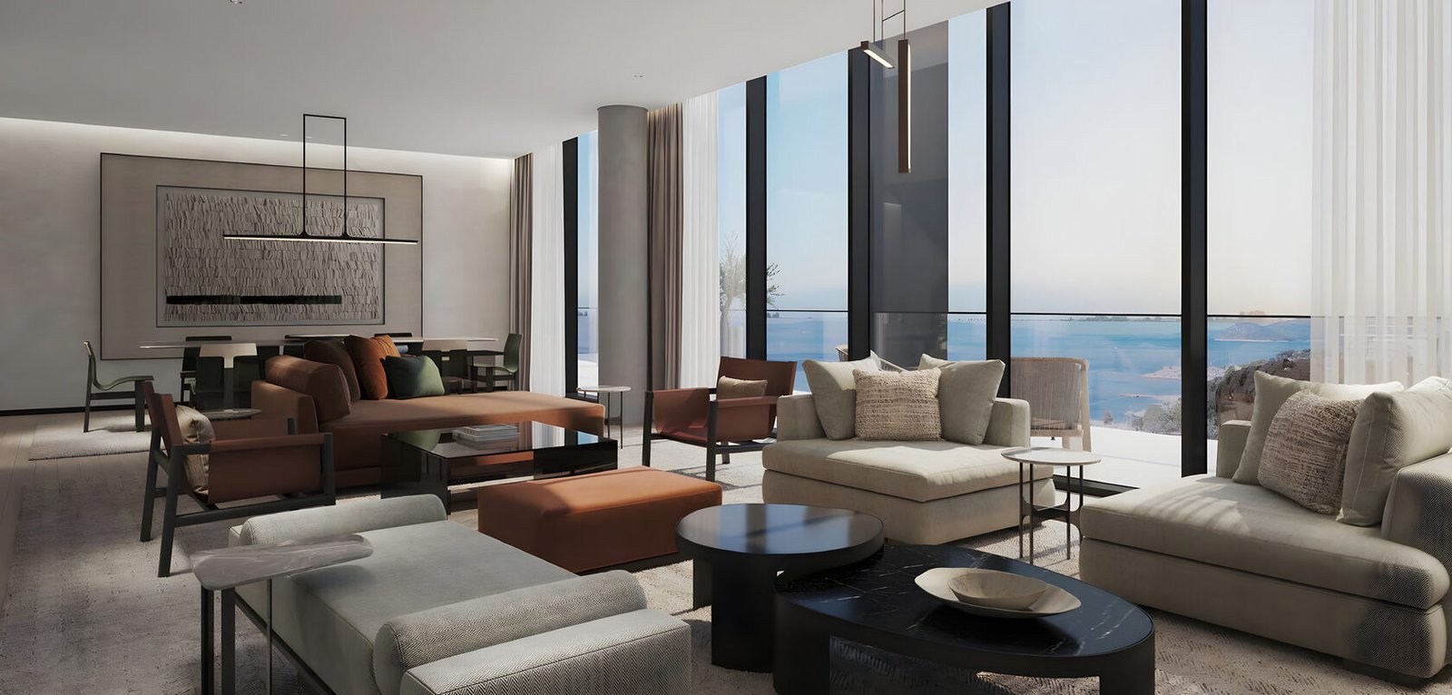 Anantara Sharjah Residences by Arada