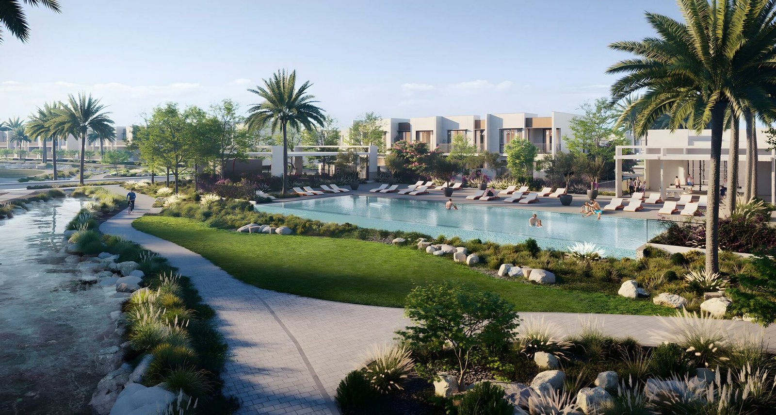 Emaar Nima The Valley