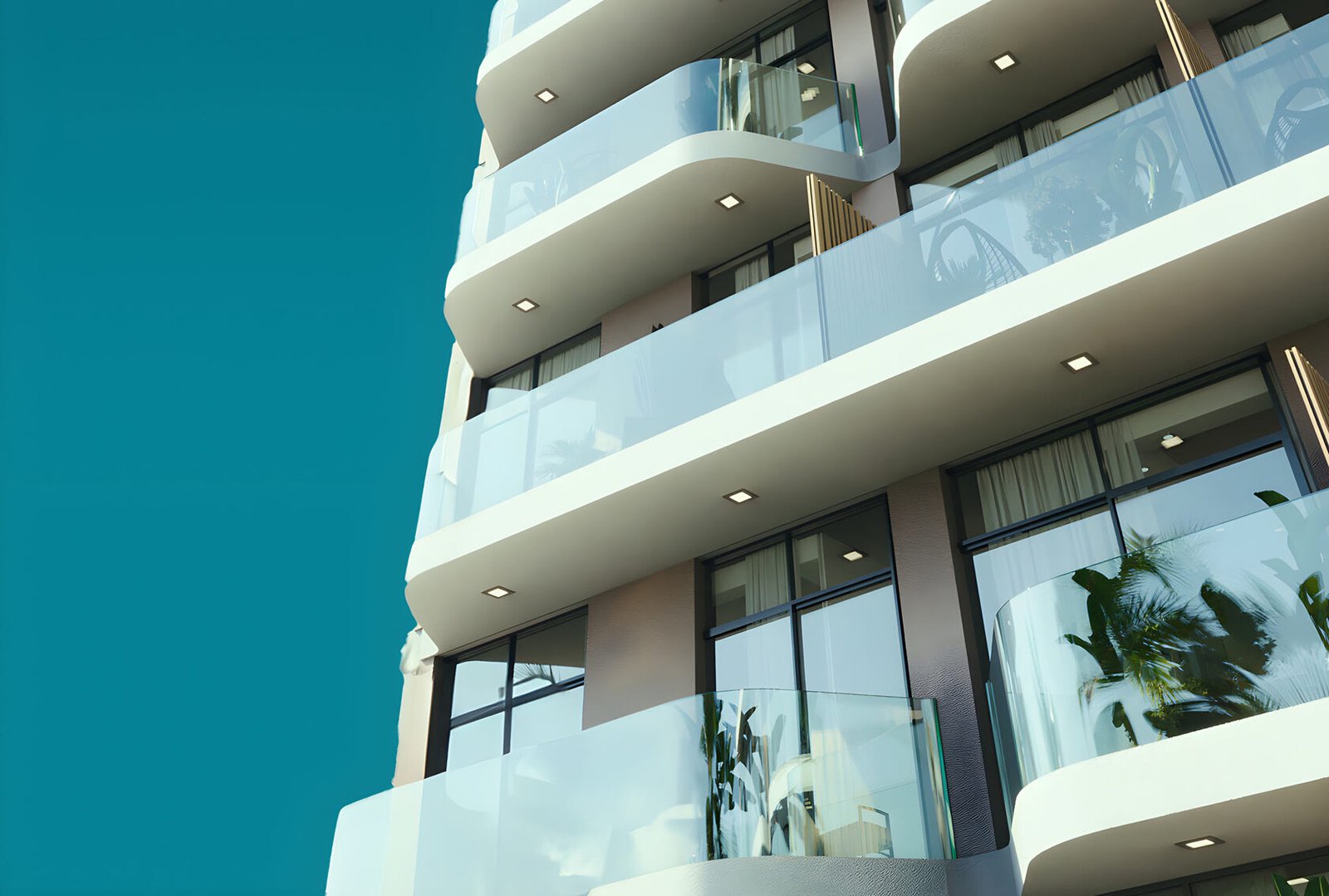Segrex Vitality Residence