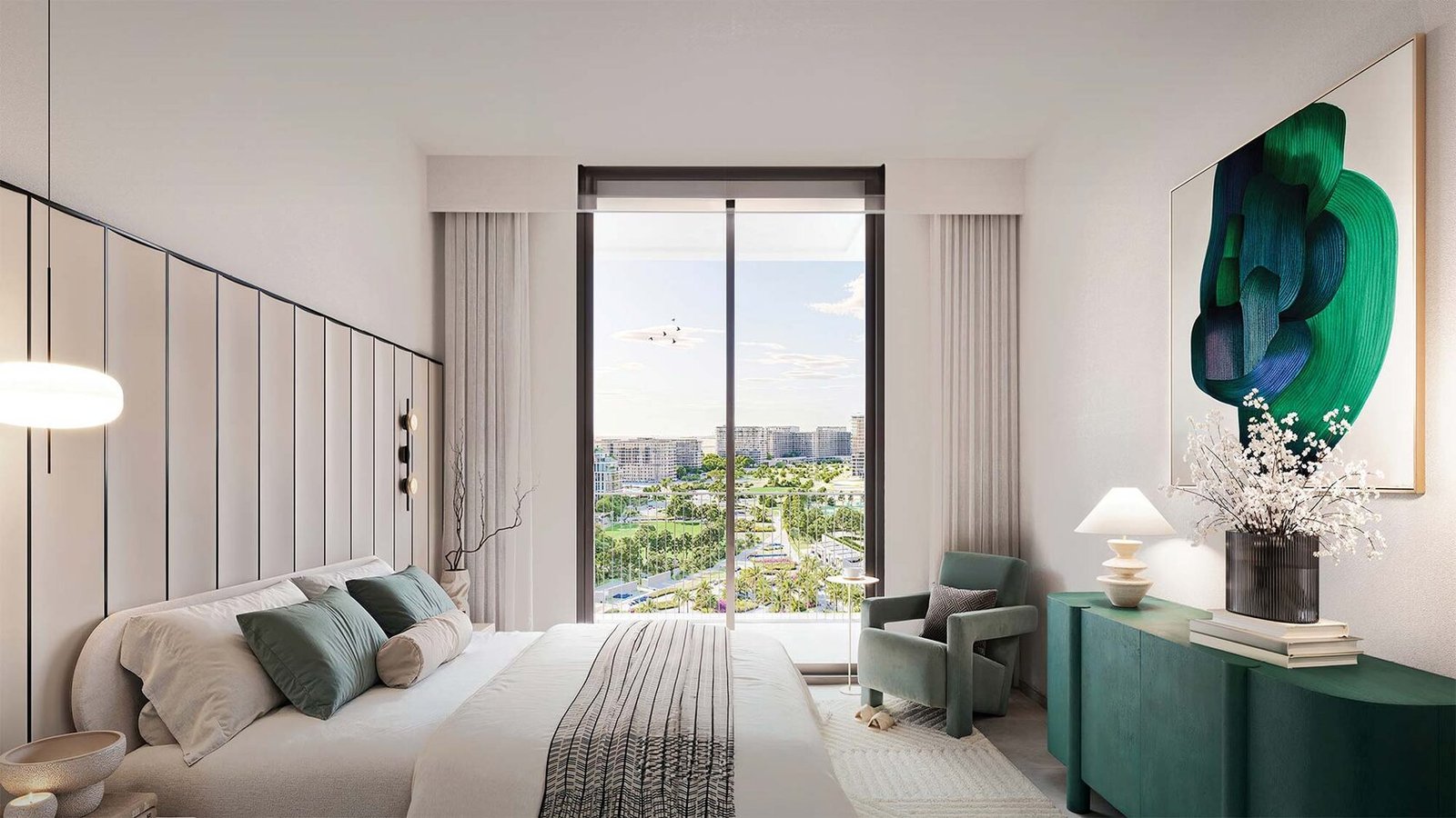 Emaar Parkland