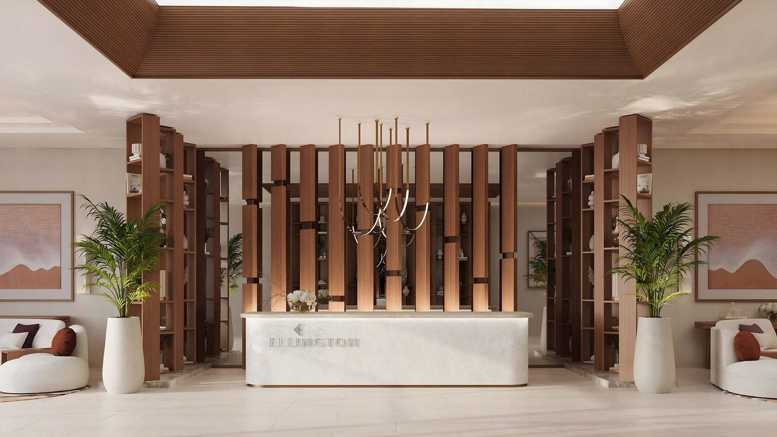 Ellington Belgrove Residences