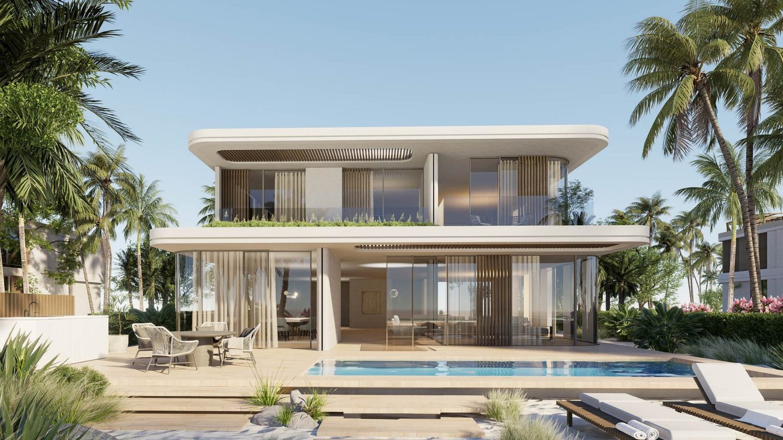 RAK Properties NB Collection