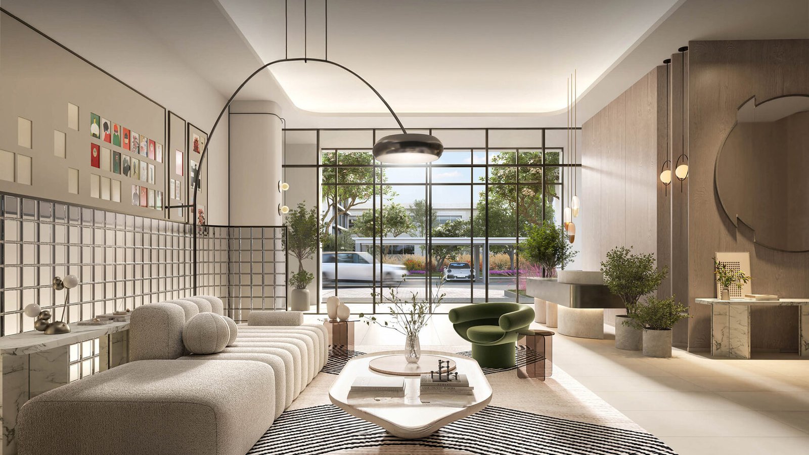 Emaar Ocean Cove