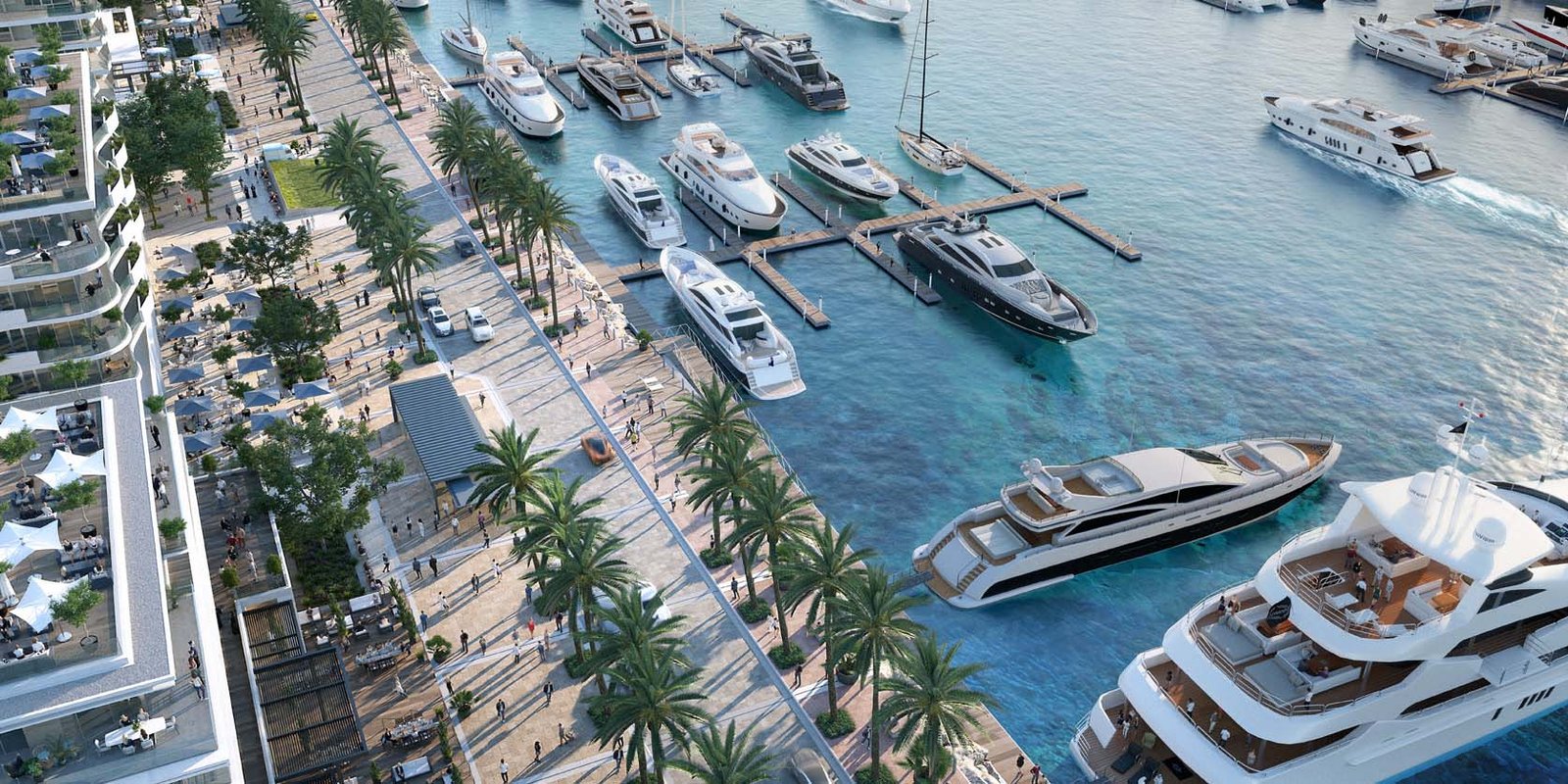 Emaar Clearpoint