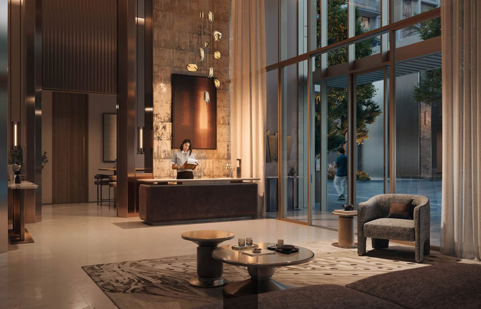 Emaar Arlo