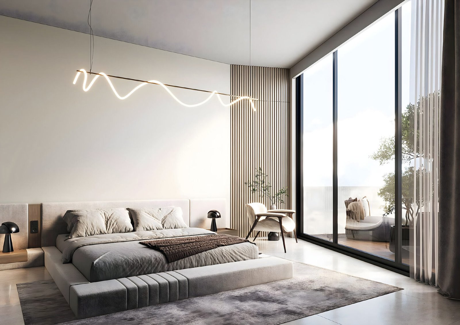 IGO Azura Residences