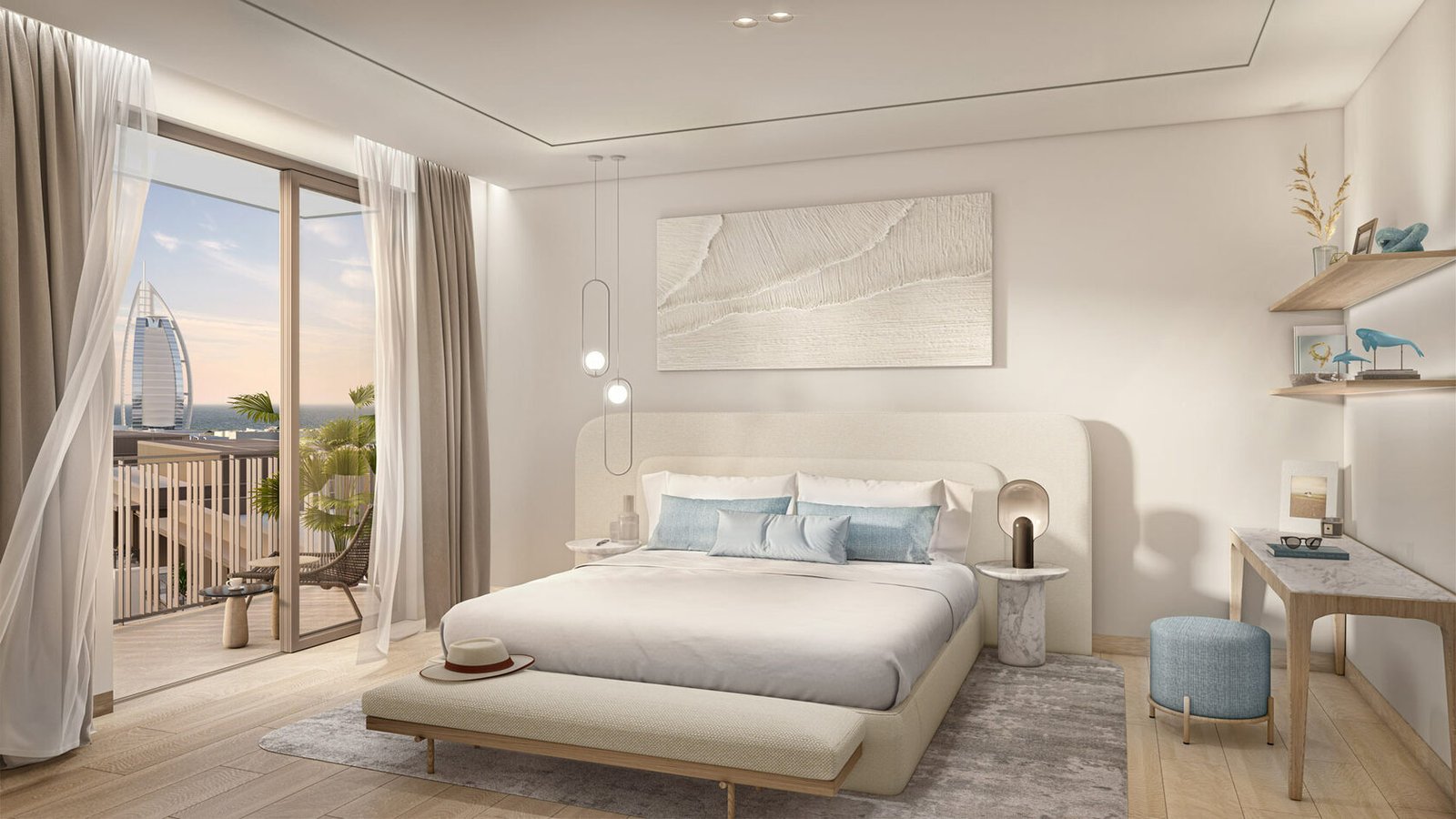 Madinat Jumeirah Living Elara