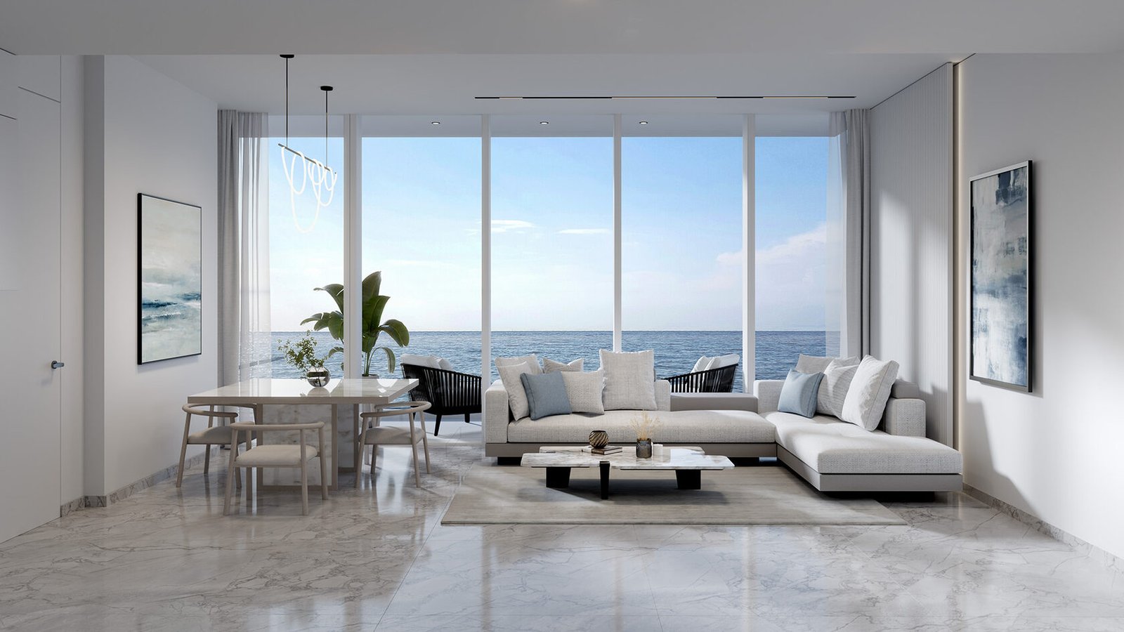 Hatimi Residences by Treppan Living