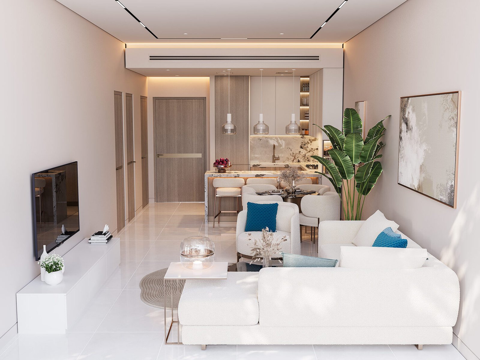 Jade Tower by Tiger Properties
