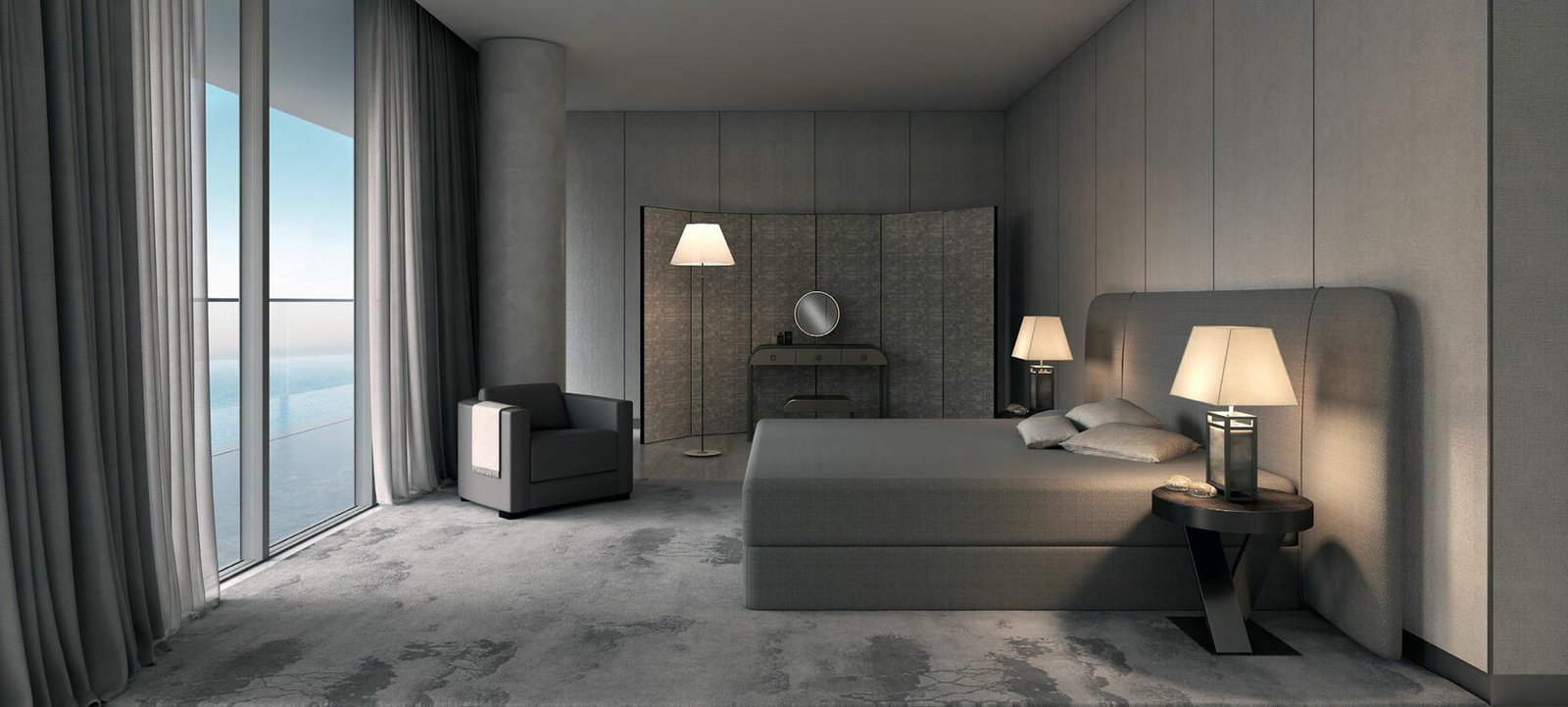 Arada Armani Beach Residences