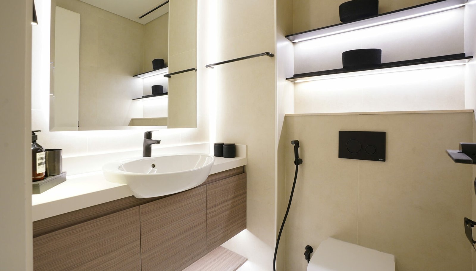 Sonate Residences JVT