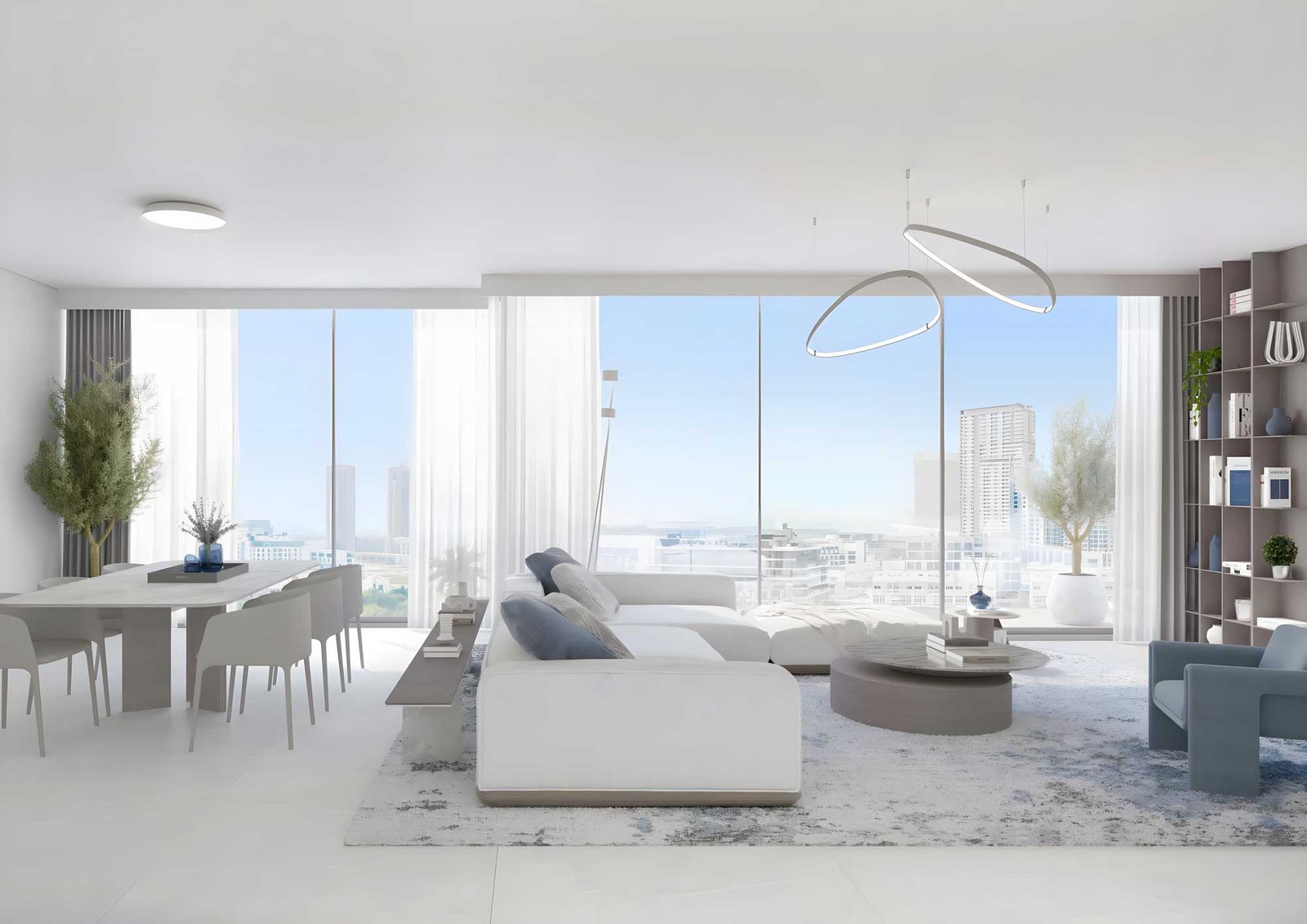 Ellington Hillmont Residences