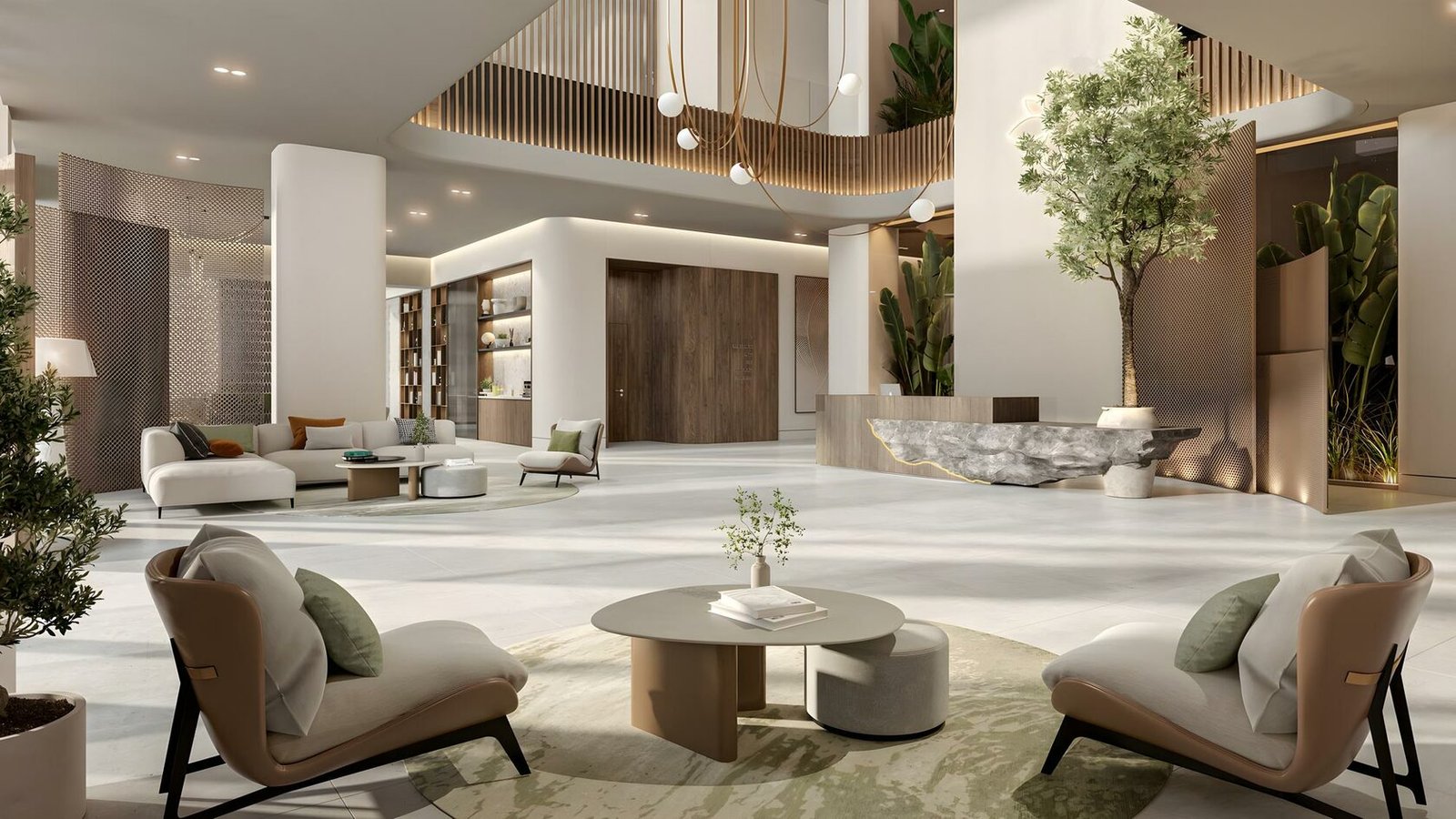 Aldar Gardenia Bay 2