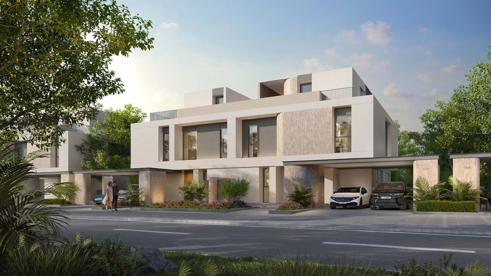 Emaar South Golf Lane