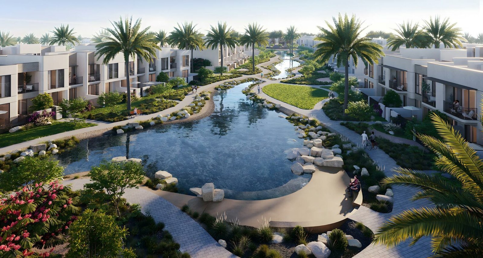 Emaar Nima The Valley