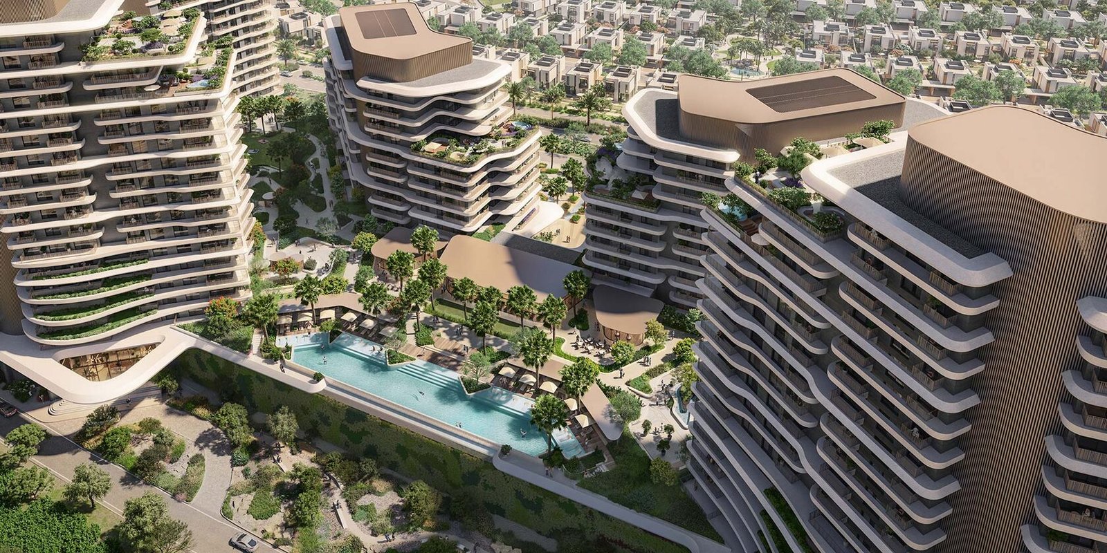 Aldar Verdes by Haven