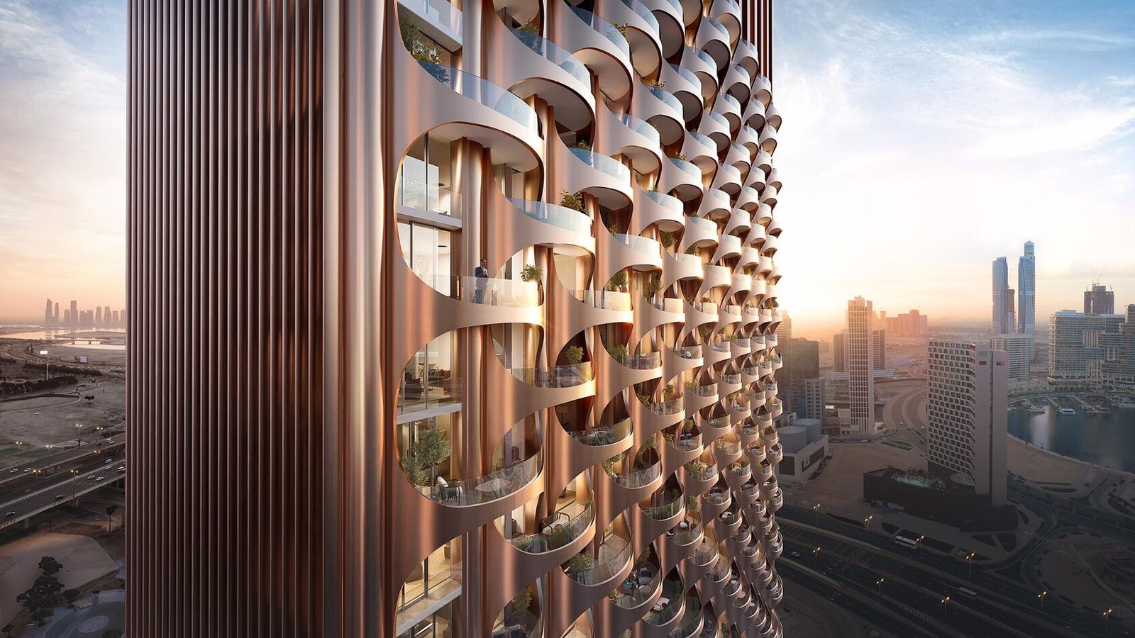One Residence Downtown Dubai