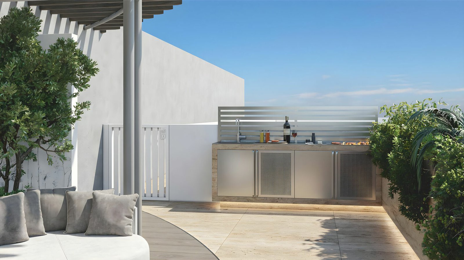 Segrex Stonehenge Residences 2