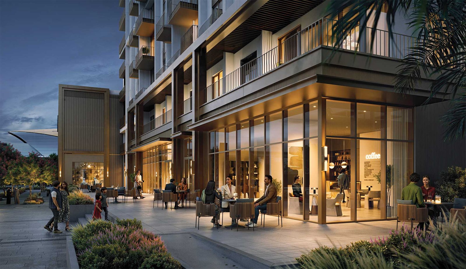 Emaar Altus