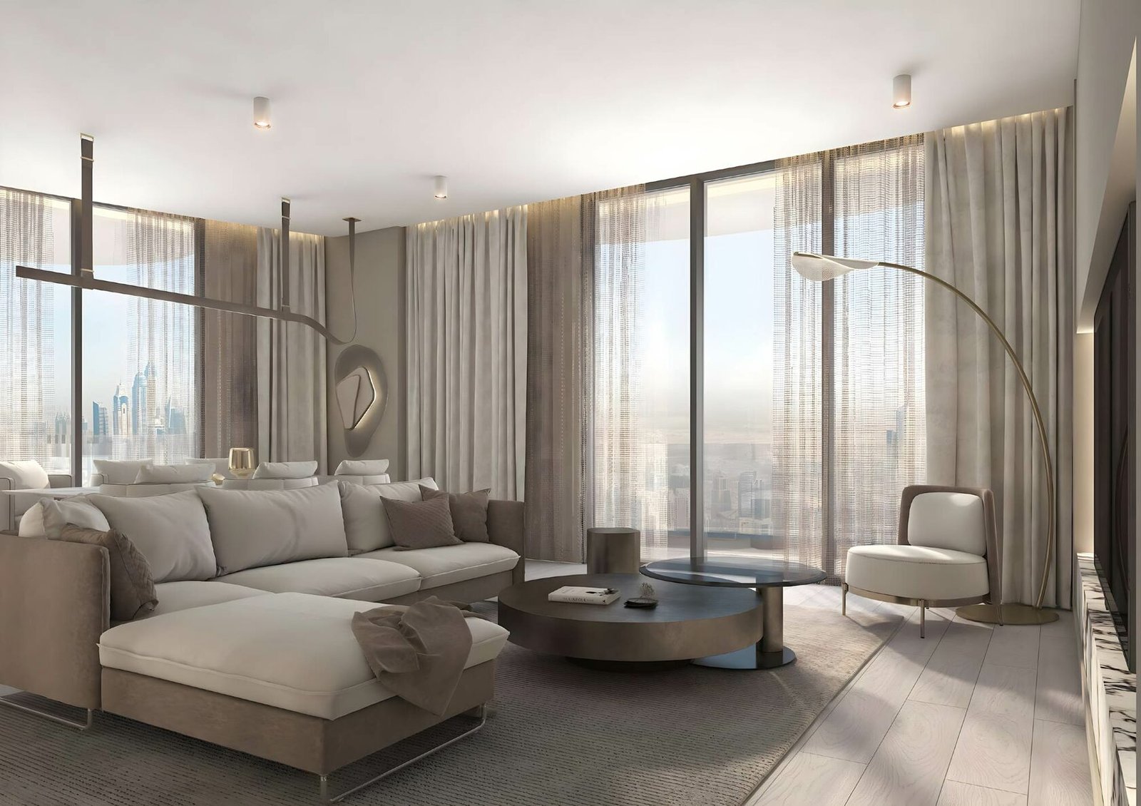 Condor Marina Star Residences