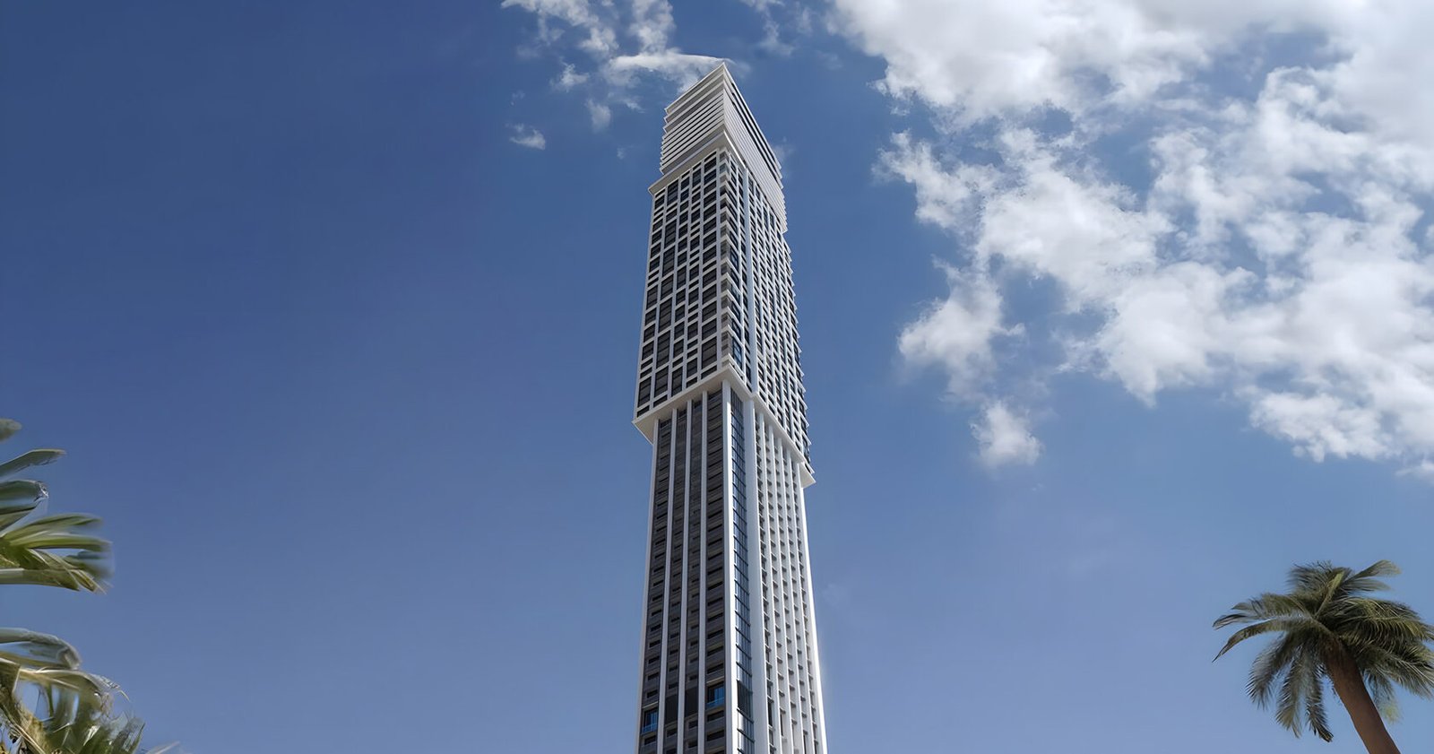 Rixos Financial Center Road Dubai Residences