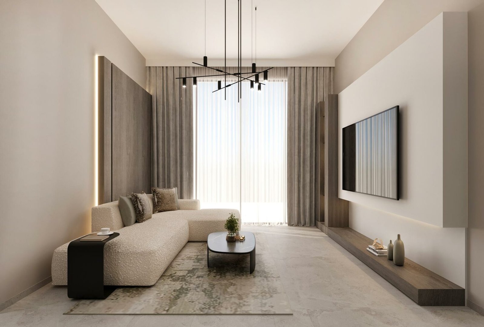 Golf Vista Heights by London Gate