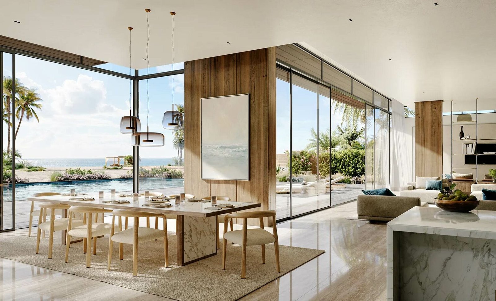 Rixos Dubai Islands Hotel & Residences