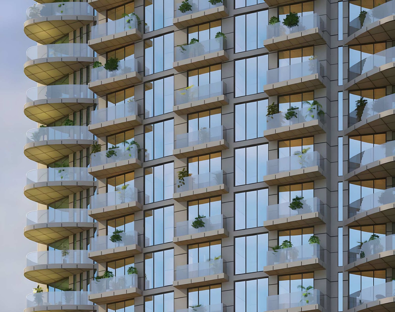 Condor Marina Star Residences