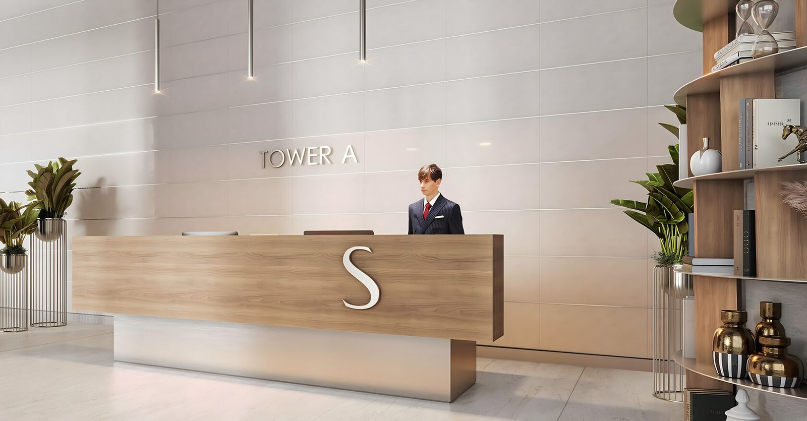 Sobha Skyscape Aura