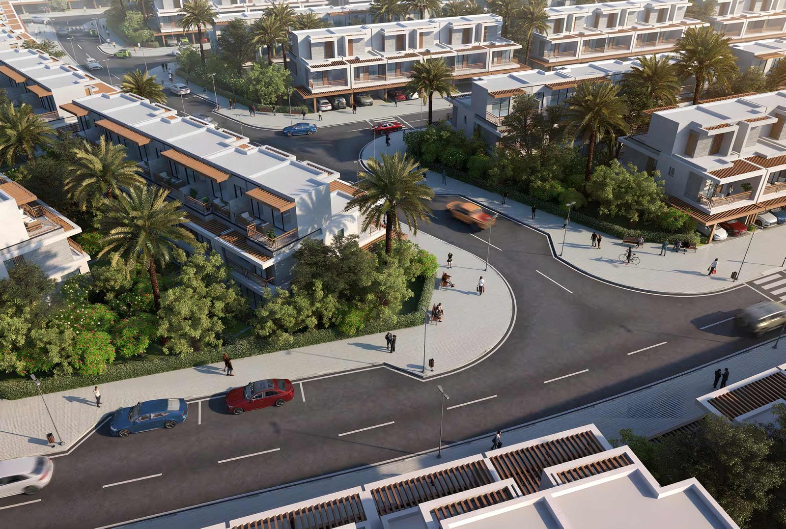 DAMAC Hills 2 Natura
