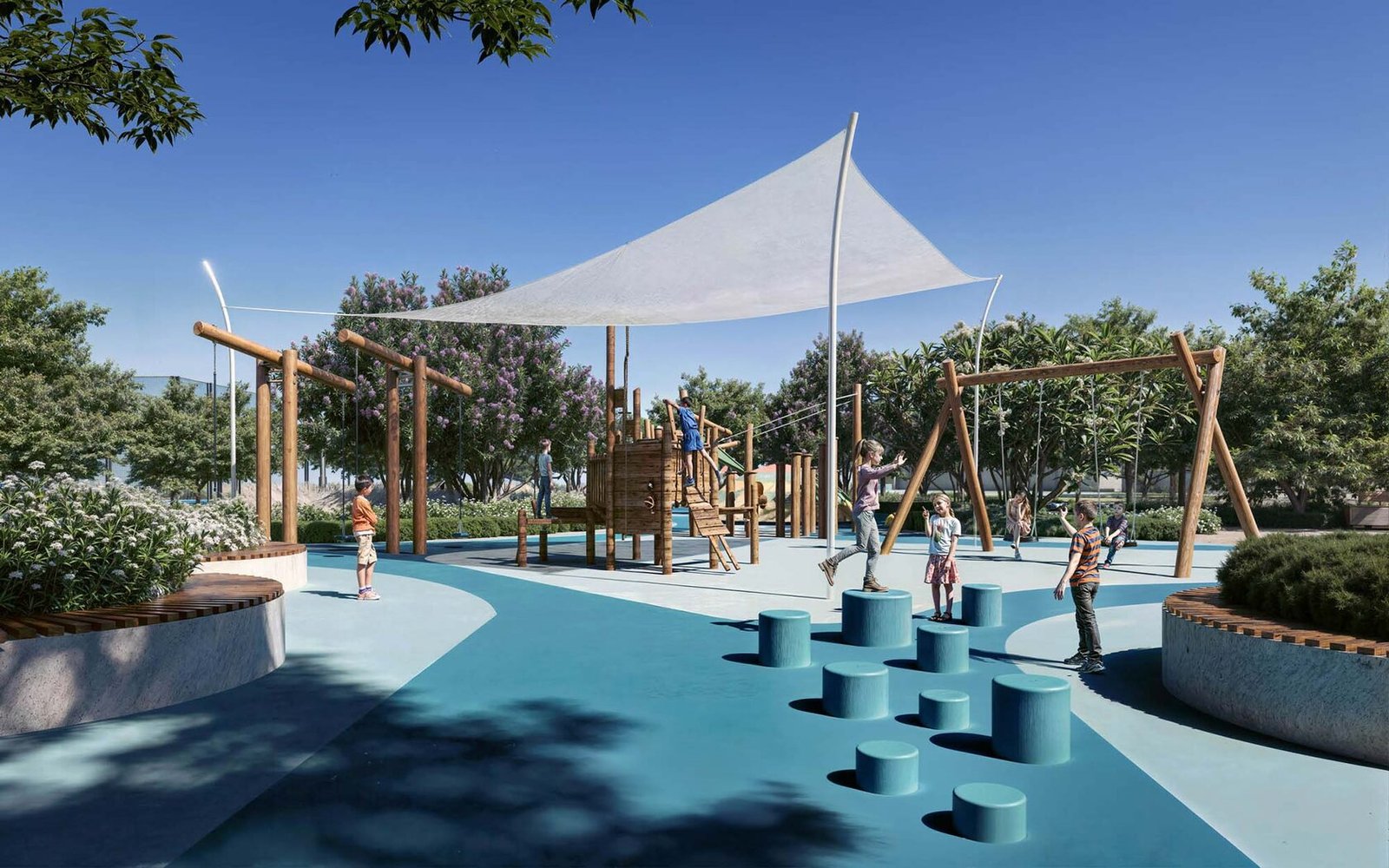 Emaar South Greenway 2