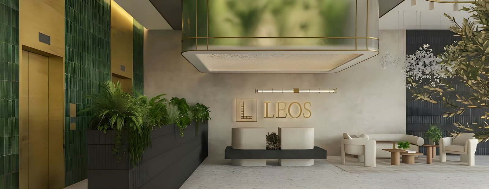 Leos Cavendish Square JVT